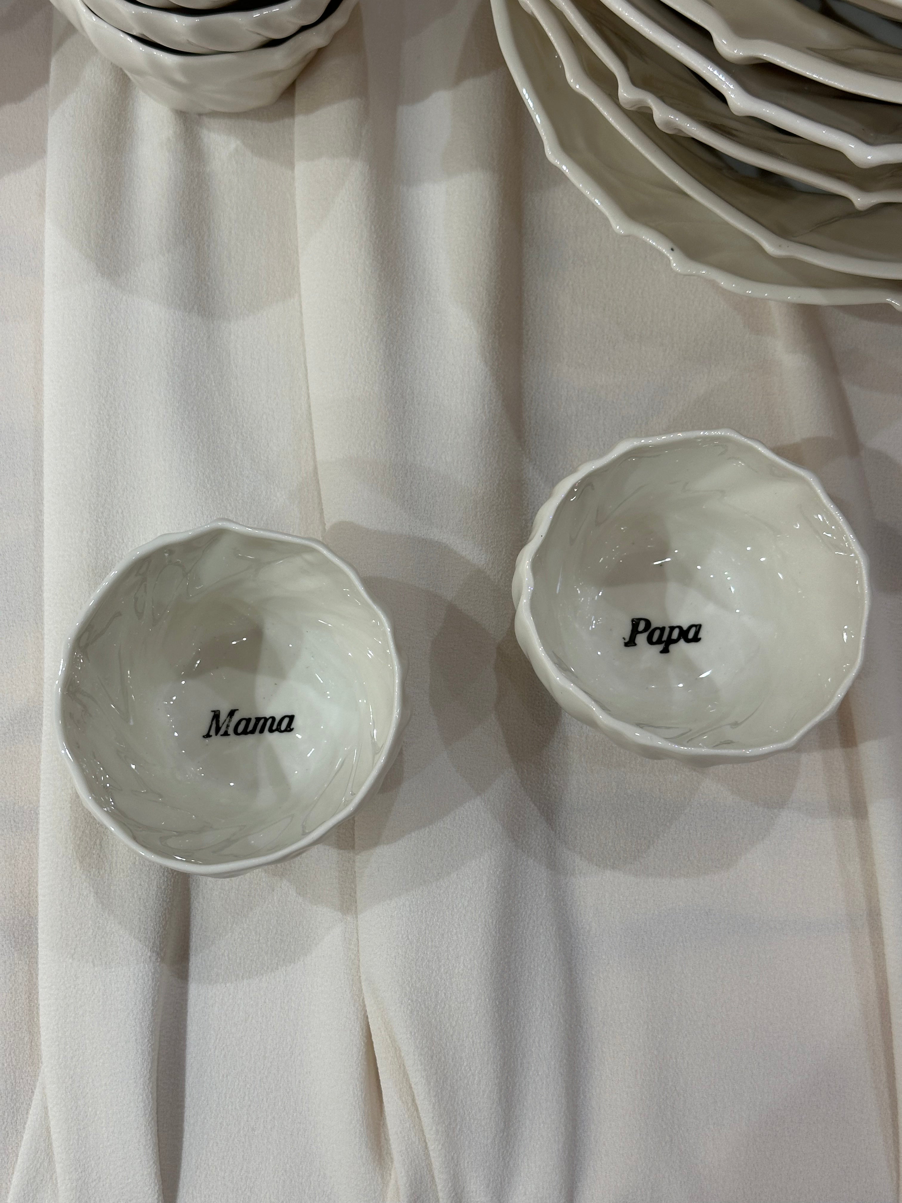 Papa Tasse