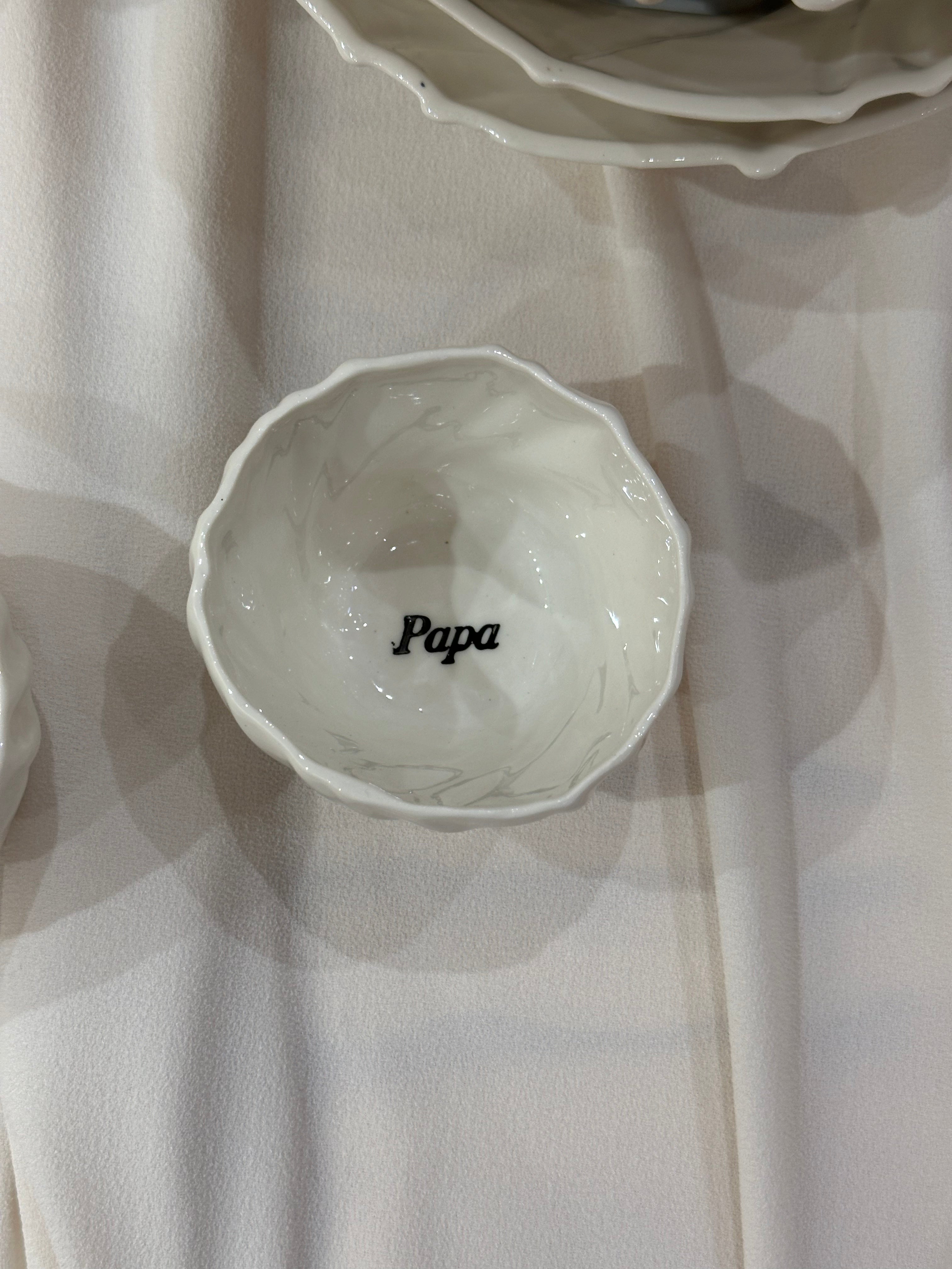 Papa Tasse