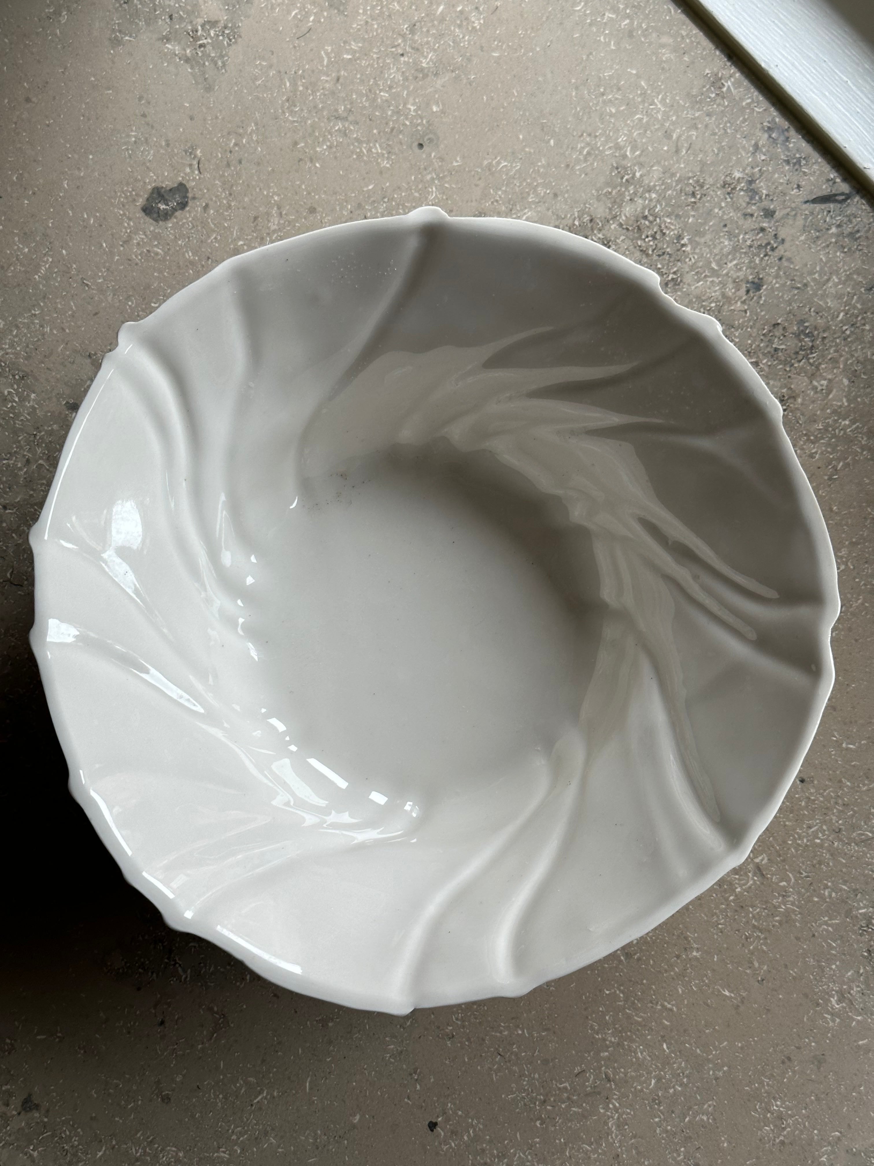 Tidevandsskål